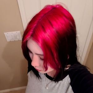 Meet your Posher, Yami